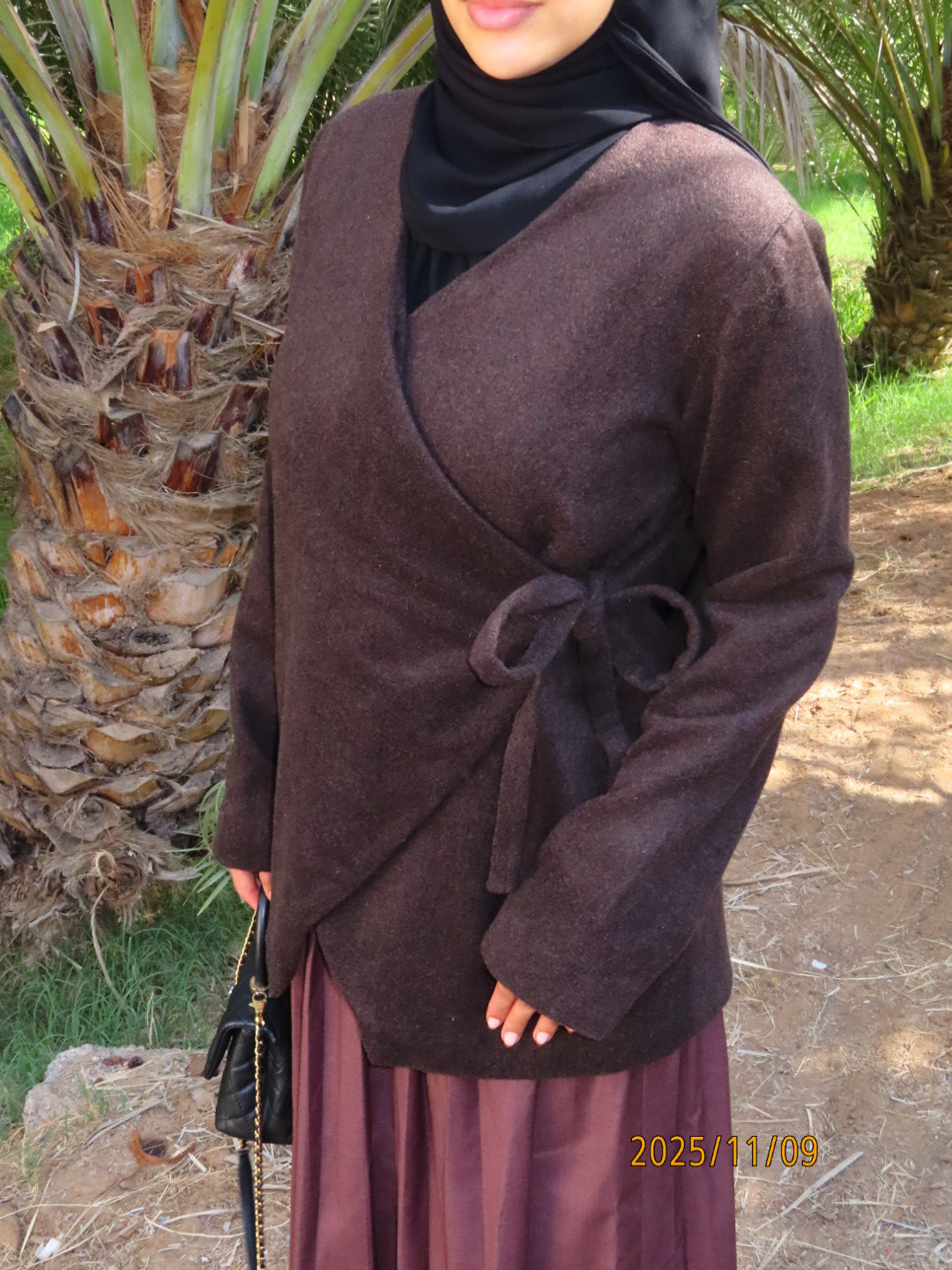 Harvest Cashmere π΄π 05