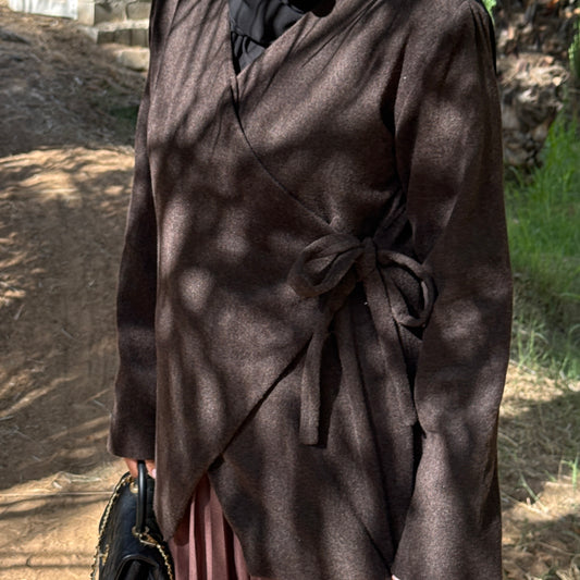 Harvest Cashmere π΄π 05