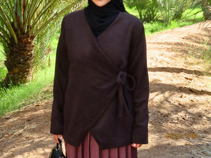 Harvest Cashmere 🌴🍂 05