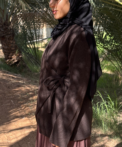 Harvest Cashmere 🌴🍂 05