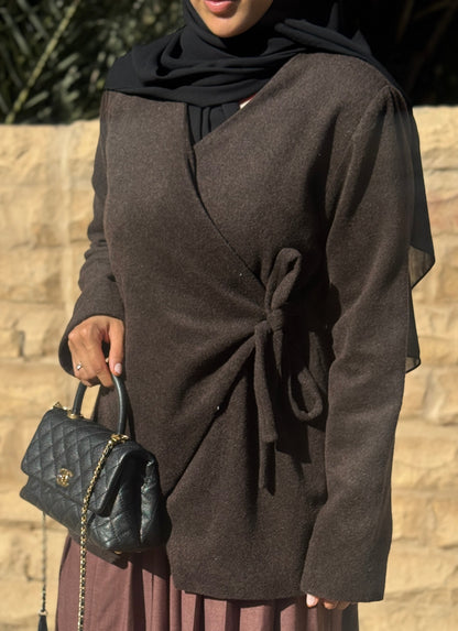 Harvest Cashmere 🌴🍂 05