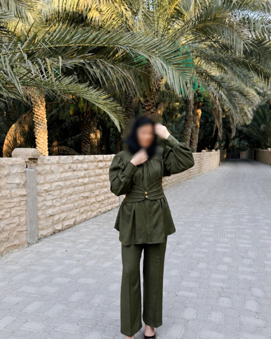 Shishi | الشيشي