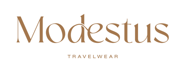 Modestus