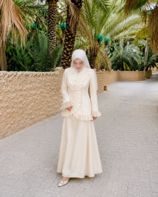 Barhi | برحي
